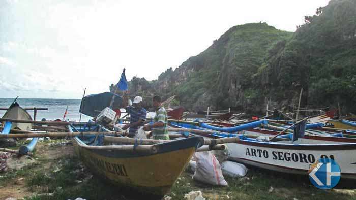 Nelayan Gigit Jari Karena Hasil Tangkapan Ikan Menurun Kabarhandayani Com