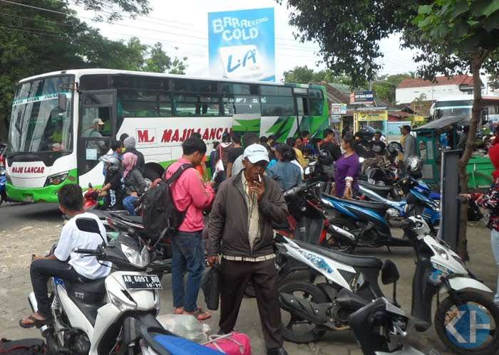 Urbanisasi Tinggi, Dana Desa Belum Mendorong Pertumbuhan Daerah KH