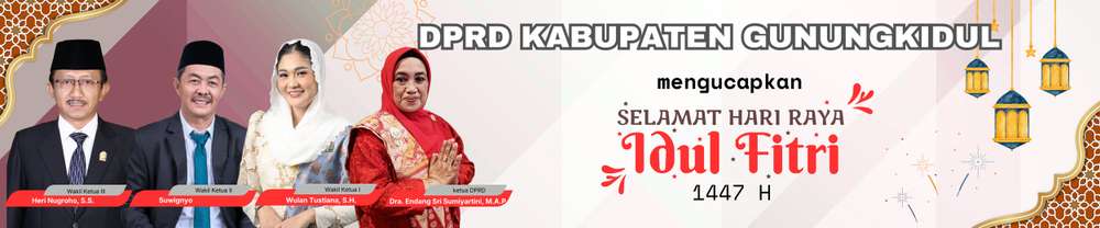 dprd idul